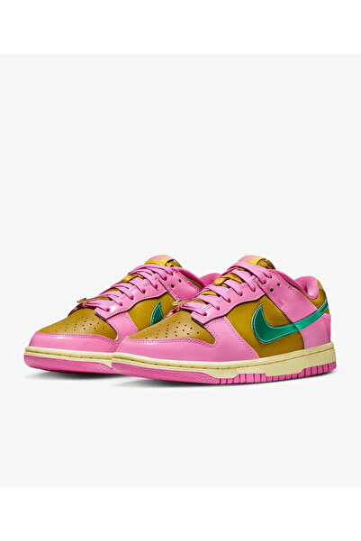 Nike W Dunk Low Pg Qs FN2721-600