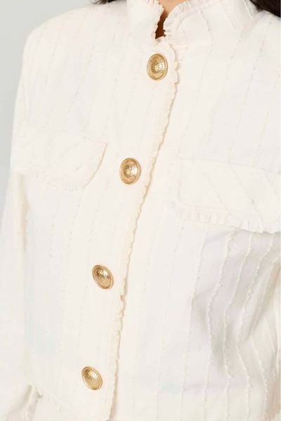 Nocturne N26Kn5299 Jacket