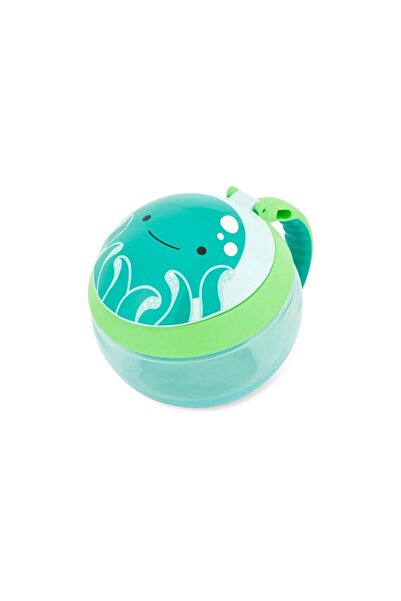 Skip Hop Zoo Çerez Kabı Ahtapot