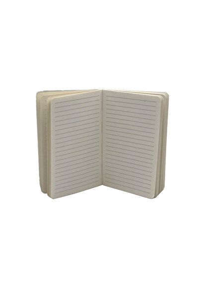 OEM Notebook A6, 112 pages The Pigeons of the Peace Palace