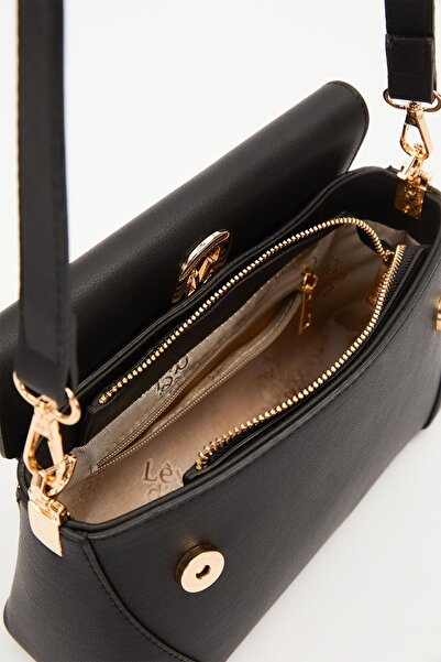 Levidor Τσάντα λεπτομέρειας αλυσίδας