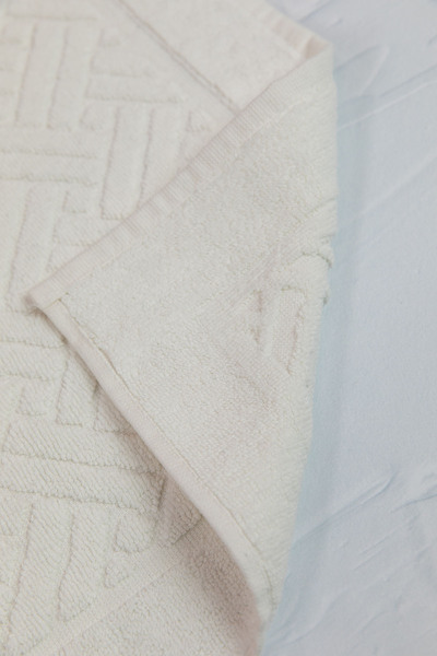 FAVORA Julie Килим для ніг 50x70 см - кремовий