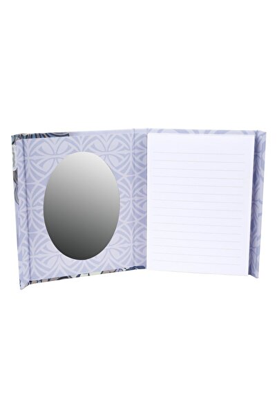 tag Kimmidoll Airi mirror notebook