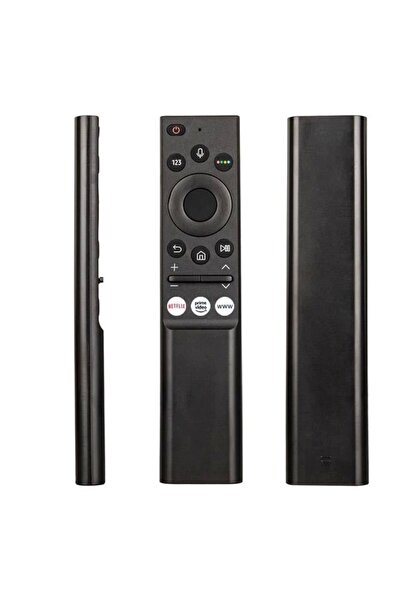 WEKO Hi- Level - Sunny Tizen Framles Tv Netflix Prime Video Ses Komutlu Kumanda