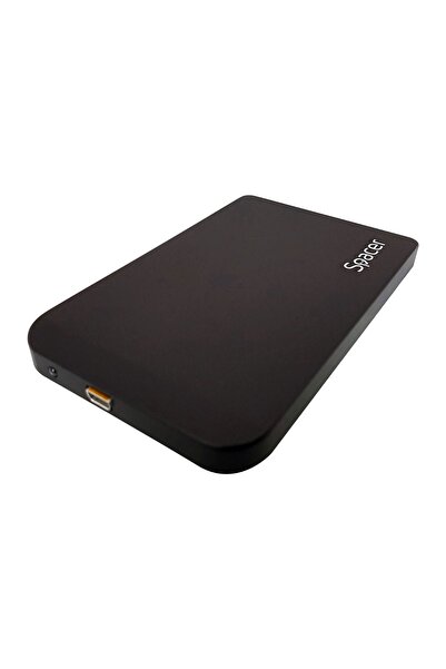 Spacer Distanțier rack extern HDD SPR-25612, 2.5", S-ATA, USB 3.0