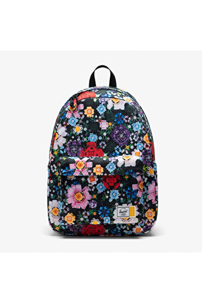 Herschel Supply Co. Classic Çocuk Renkli Sırt Çantası