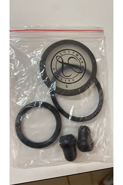 Littmann Classic III Steteskop Klasik 3 Stetoskop Yedek Set Litman Muadili