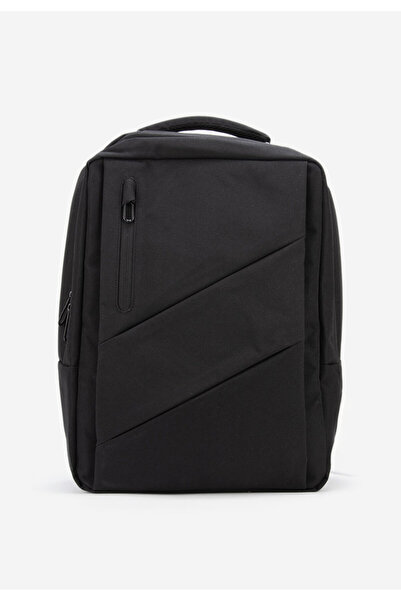 B T Shoes Černá batoh Ultimate