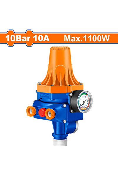 WADFOW أوتوماتيك مياه 1.5 بار – WPC1A03