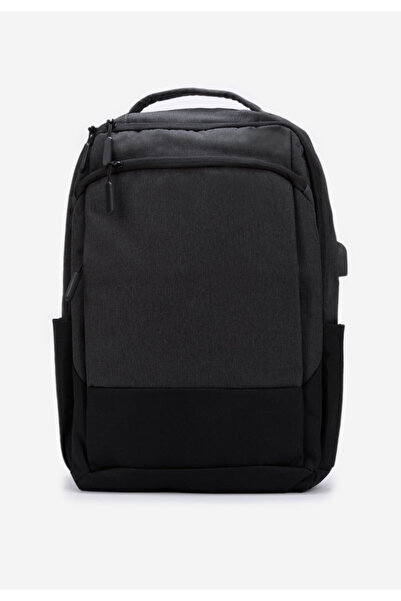 B T Shoes Šedé batoh Meticulous V2