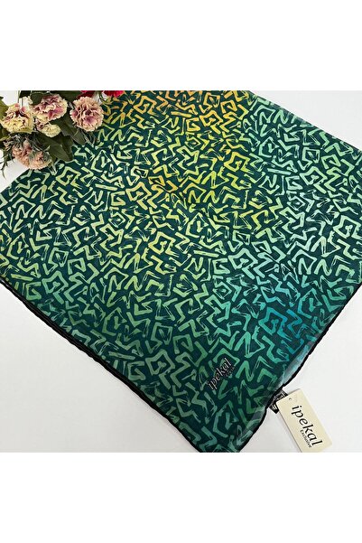 Bonjela Μεταξωτό φρέσκο ​​μαλακό μαντήλι MAA0614