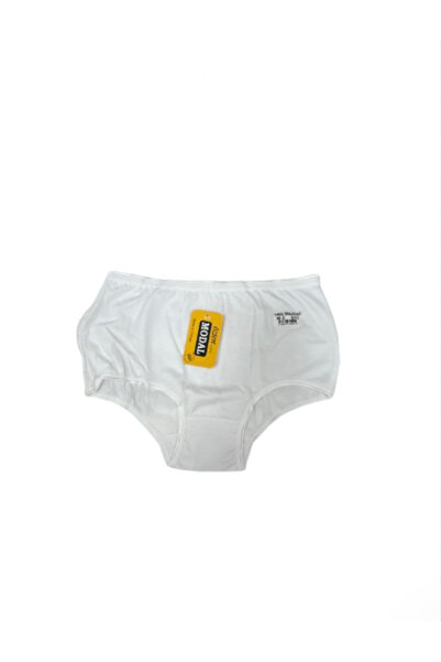 Özten Women's Capital Protection Bato Panties 5 Pieces