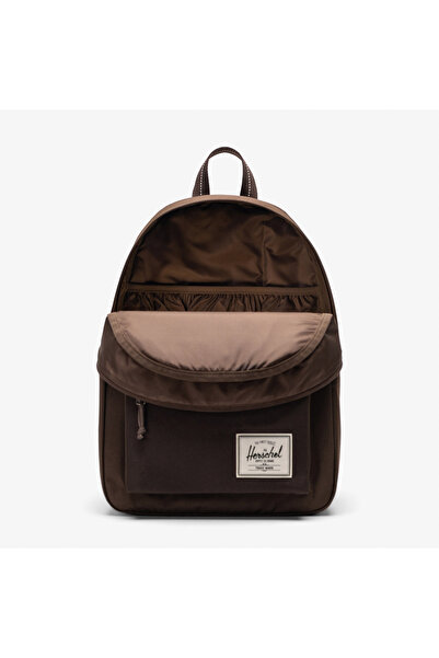 herschel Classic Unisex Kahverengi Sırt Çantası