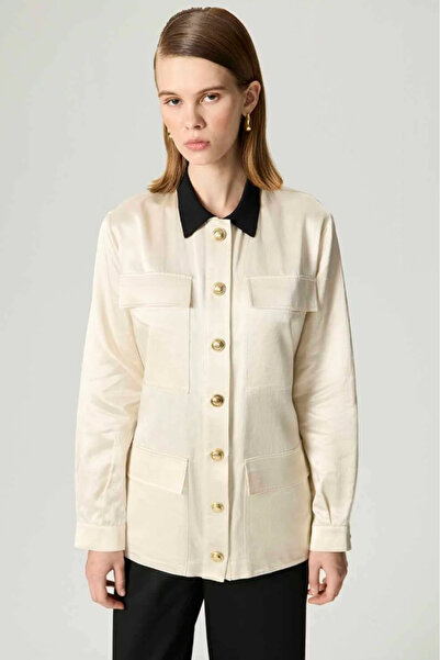 Nocturne N26Kn5314 Jacket