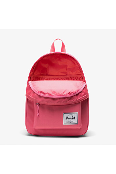 herschel Classic Unisex Pink Backpack
