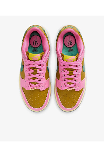 Nike W Dunk Low Pg Qs FN2721-600