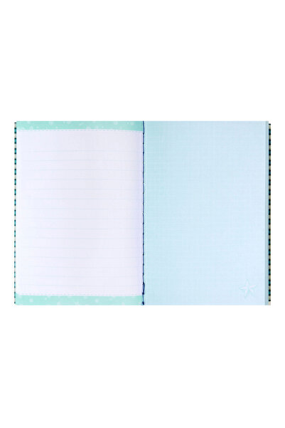 Santoro Gorjuss Walking On Water sewing notebook