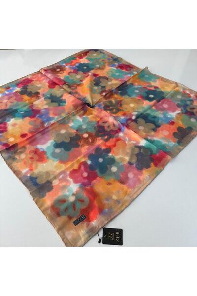 ZER Headscarf - Multicolor