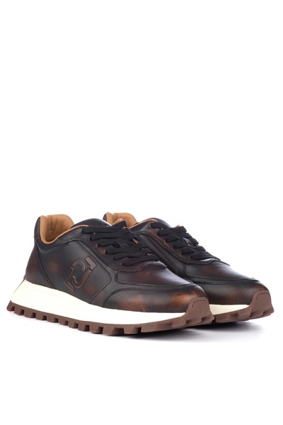 Liu Jo Sneakers Running 01 7G4005 PX112 Negru