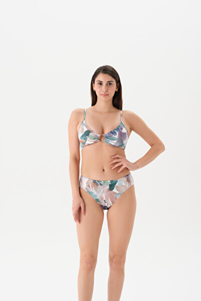 Dagi 4173BK BİKİNİ TK.