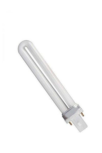 PRO Neon 9W Without Starter for UV Lamp for Drying Nail Gel -