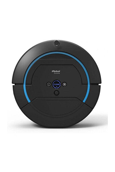 iRobot Robot pentru curatare umeda a podelelor - Scooba