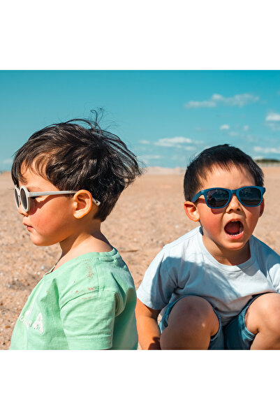 bblüv Sölar 2.0 Sand children's sunglasses