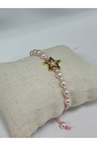 VLDORO D'Oro Star Bracelet