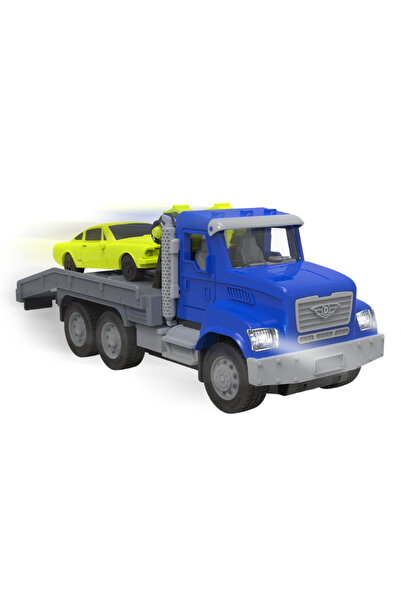 Driven Uzaktan Kumandalı Mini Çekici