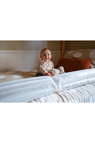 bblüv Inflatable bed protectors Bümps