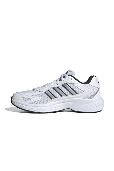 adidas Jı4541 Eclyptıx 2000 White Navy Blue Running Shoes