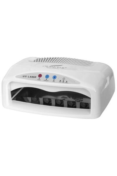 PRO Λάμπα LED-UV Alb 54 W -