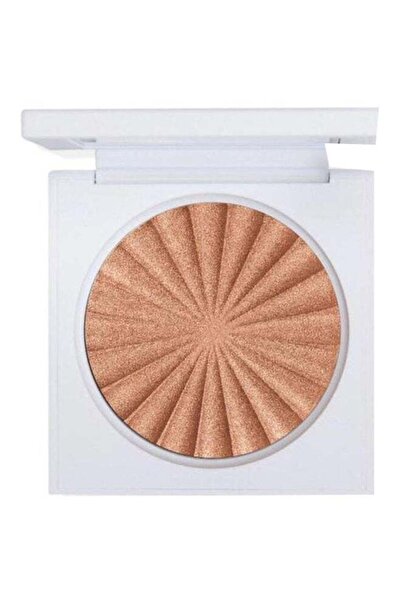 OFRA هايلايتر الوجه الذهبي 04