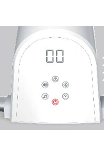 WePro Store Baby Swing 3 in1, Electric, Bluetooth, USB, Remote, Mattress Washable, Net, Pink