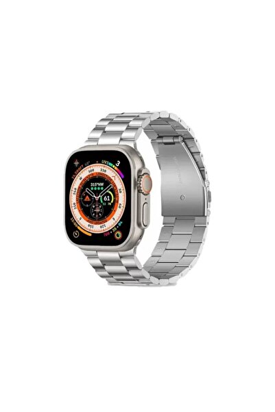 ZERO SPACE ZEROSPACE Smart Watch Max 7 in 1 Deluxe Edition With Health Fitness Tracker Sport Watch Supports N