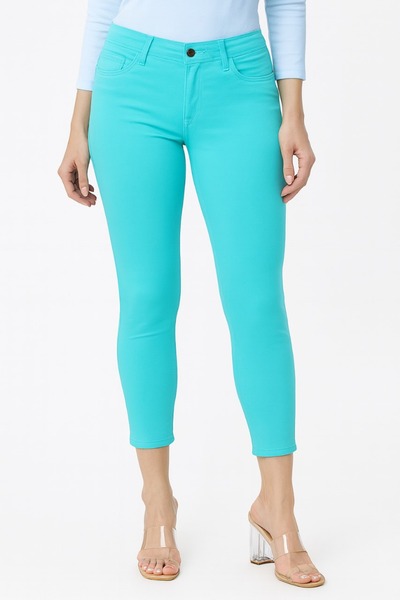 STITCH by MH Women’s Slim Fit System Pants