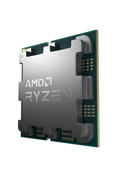 Amd Ryzen 5 7600 3.80Ghz 34Mb Am5 Mpk Processor