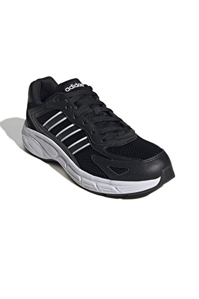 adidas Jı2845 Eclyptix 2000 Black White Running Shoes