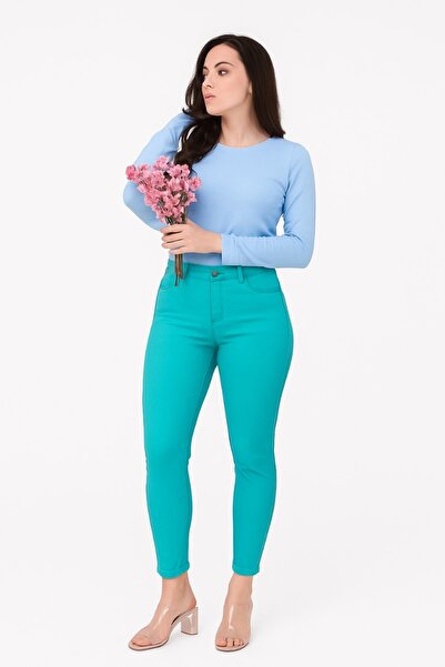 STITCH by MH Women’s Slim Fit System Pants