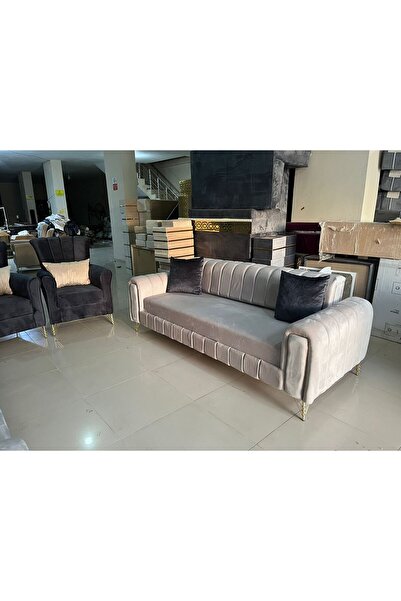 KİNG MOBİLYA SPORT KOLTUK TAKIMI