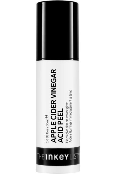 THE INKEY LIST 2% Apple Cider Vinegar Acid Peel a Glow in 10 Minutes to Even Skin Tone and Texture 3