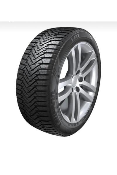 Laufenn 20555R16 91T LW31 WİNTER