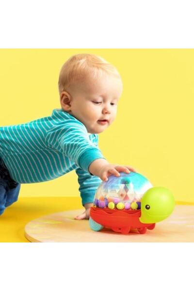 BToys B.Toys Yürüyen Kaplumbağa