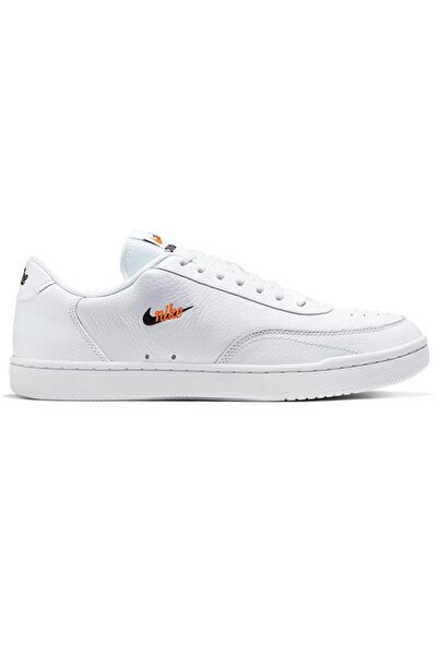 Nike Ct1726 Court Vintage Premium 100 Günlük Ayakkabı