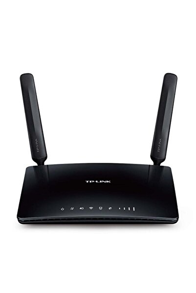 TP-LINK TL-MR6400 4PORT 300Mbps ROUTER