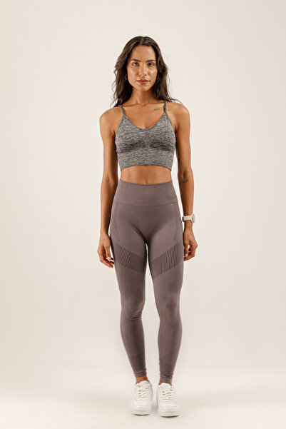PAW Pivot Athletic Wears PAW Core Leggings | Seamless Toparlayıcı Yüksek Bel ...