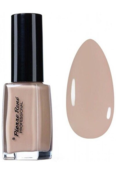Pierre Rene Επαγγελματικό Βερνίκι Νυχιών - Καραμέλα Νο. 334 11ml