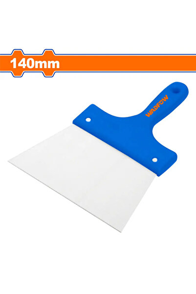 WADFOW سكين معجون عريض 140مم — WPT5314