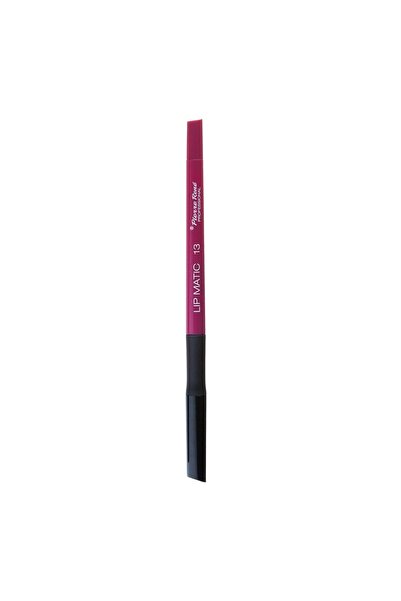 Pierre Rene Creion contur buze retractabil - Lip Matic Pencil No.13 - PIERRE ...