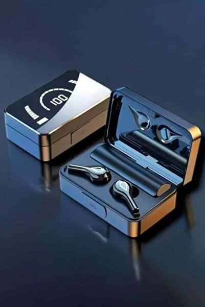 Kanonik Education سماعة رأس لاسلكية مقاومة للماء ومدعومة بتقنية ANC